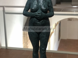 Exposición de Manuel Paez 2023